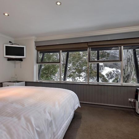 Pure Chalet Thredbo Eksteriør billede