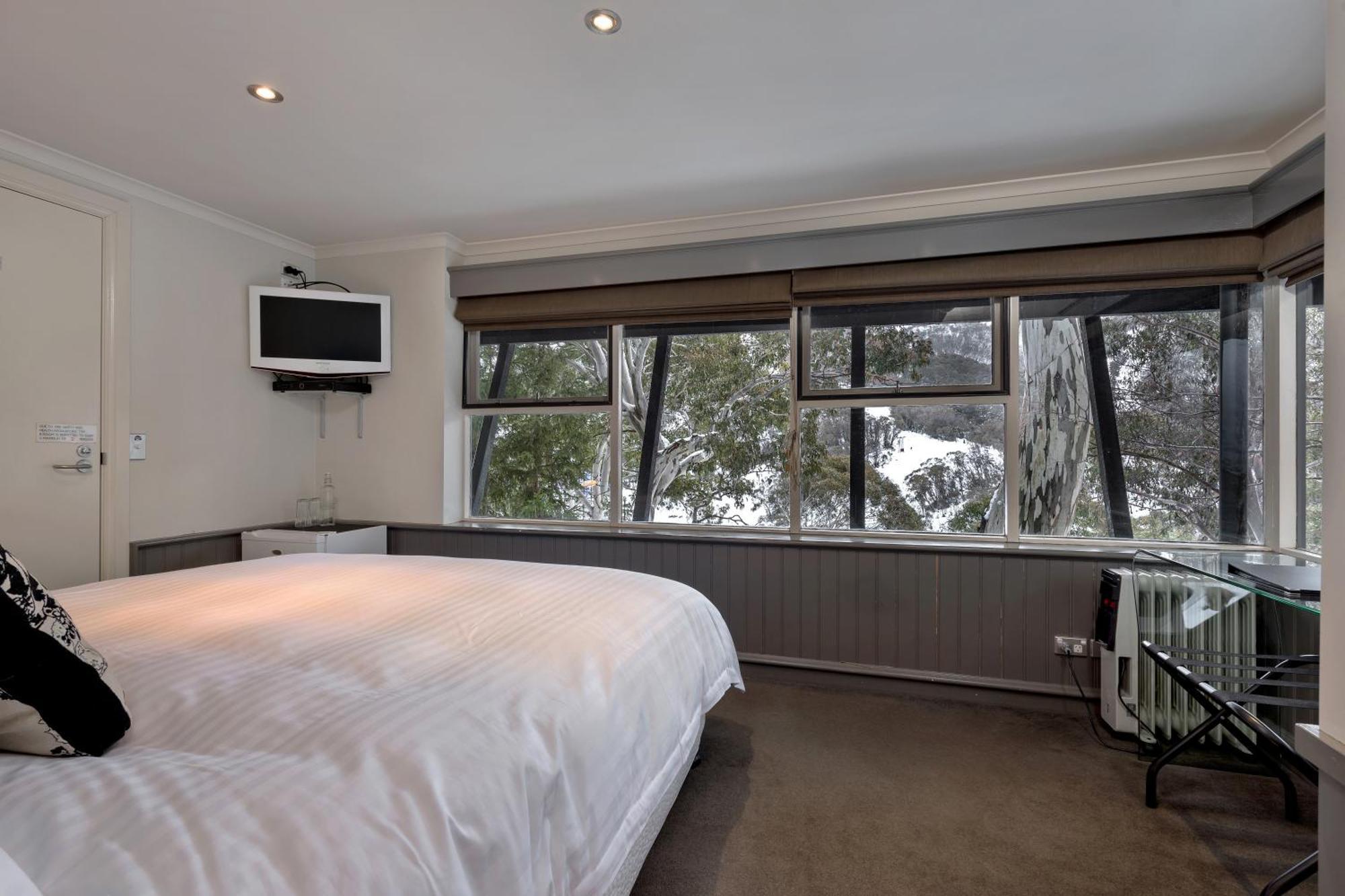Pure Chalet Thredbo Eksteriør billede