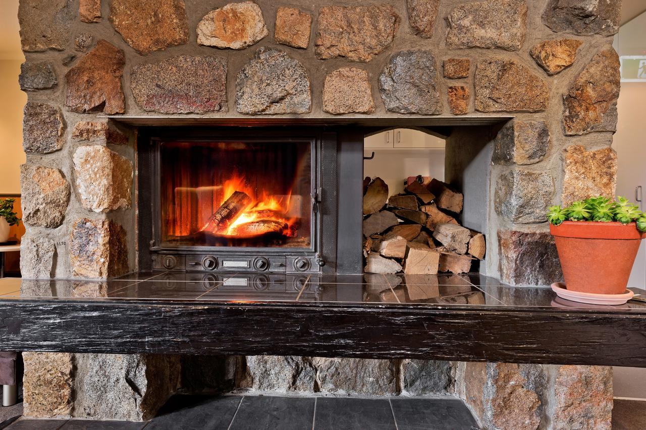 Pure Chalet Thredbo Eksteriør billede