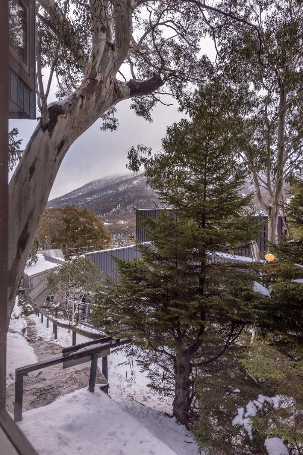 Pure Chalet Thredbo Eksteriør billede